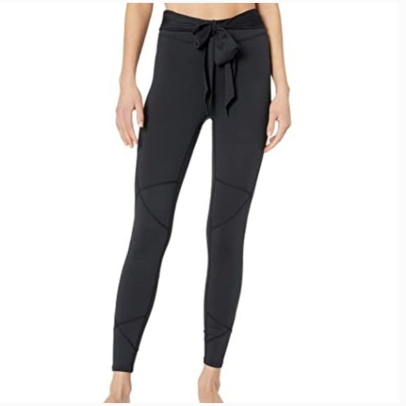 Free People Movement High Bar Leggings XS - Picture 1 of 10